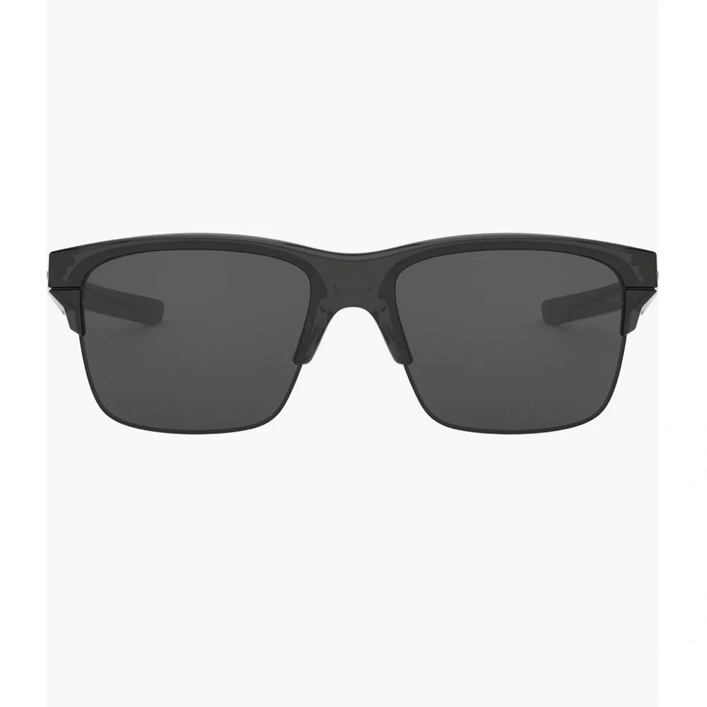Brand New Oakley 63mm Rectangle
Thinklink Sunglasses - Picture 3 of 7